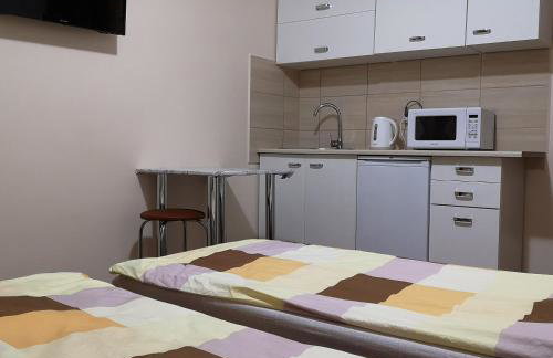 noclegi u Adama - Photo 13