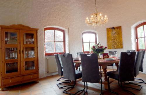 Altmuehl Familienvilla - Foto 13