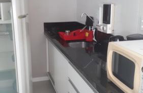 Apt excelente local Consulado/Iguatemi - Foto 5