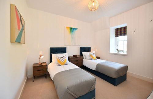 20 The Courtyard, Ballochmyle House - Foto 16