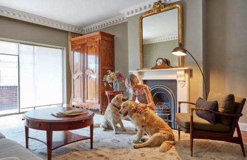 9 Hertford Street Mayfair - Foto 26