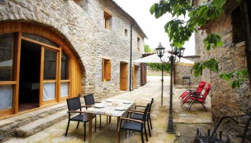 Casa rural La Masadría - Foto 4