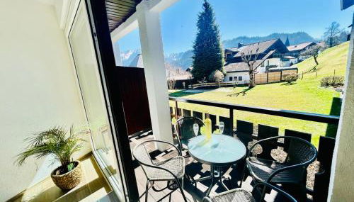 Allgäu Loft Obermaiselstein - Foto 5