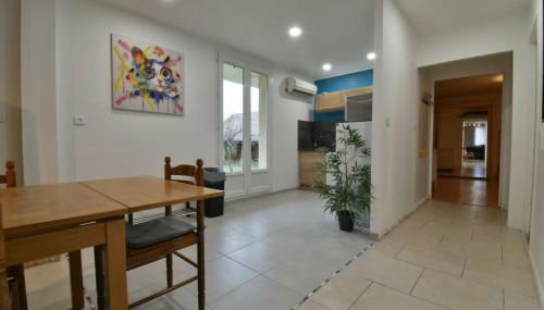 Appartement Le 16 pour 7 personnes - Foto 4