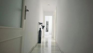 Apartamento Baluarte - Foto 5, Lobby or reception