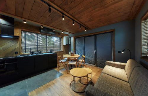 Domki 1010 m - Foto 13