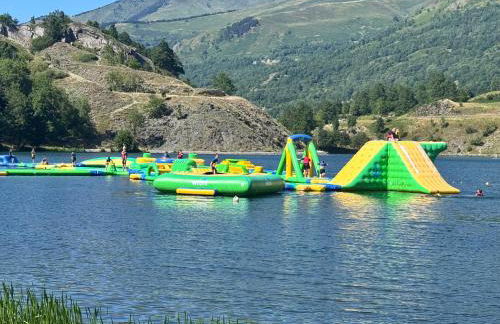 Appartement neuf T3 avec jardin au bord du lac - Foto 25