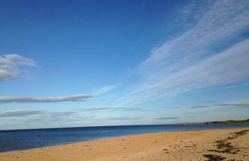 Kingsbarns Apartment - Foto 18