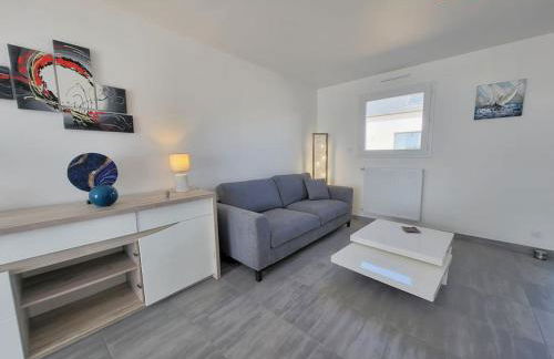 Cosy /Calme /Accueil chaleureux - Foto 14