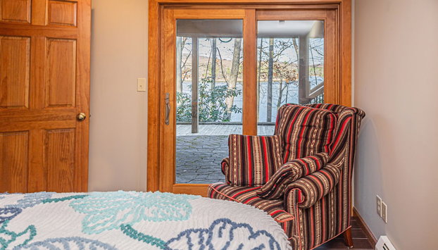 Reel Deal - Foto 3, Habitación