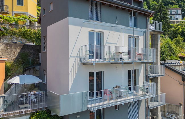 Co-a905-fsop87a2 - La Casa Dell Architetto - Foto 50