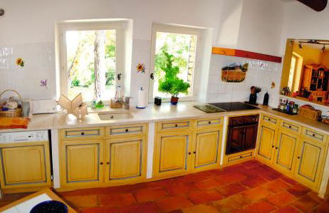 Mas provençal - Beautiful Provencal farmhouse, heated pool - Foto 21
