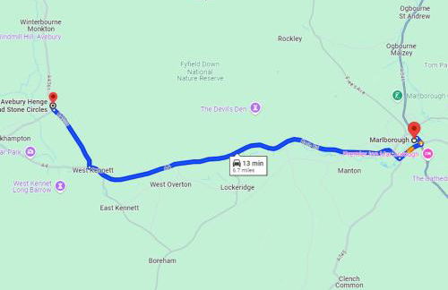 Characterful Cottage - Sleeps 6 - Parking - High Street - Photo 45