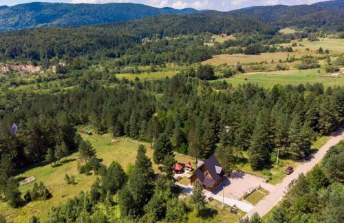 Apartments Plitvice forest - Foto 28