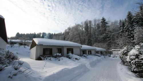 Ferienpark im schönen Falkenstein 4 - Foto 5