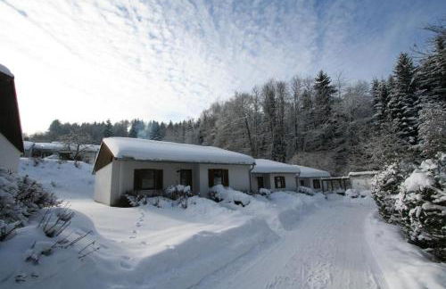 Ferienpark im schönen Falkenstein 6 - Foto 5