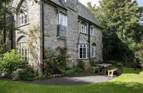 Large Grade II Listed House & Garden nr Beaches - Foto 13