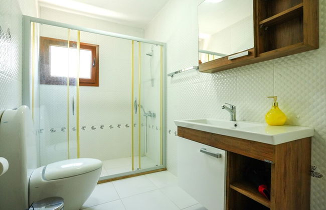 Villa w Pool and Balcony 3 min to Dalyan River - Photo 8