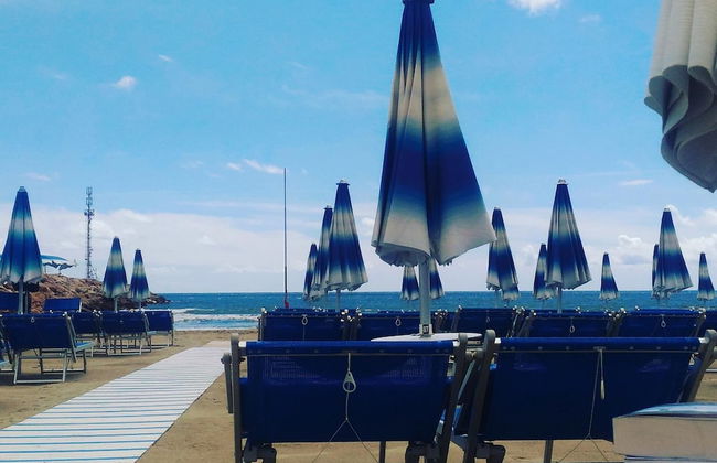 Uso di Mare 7 in Marina di Andora - Foto 20