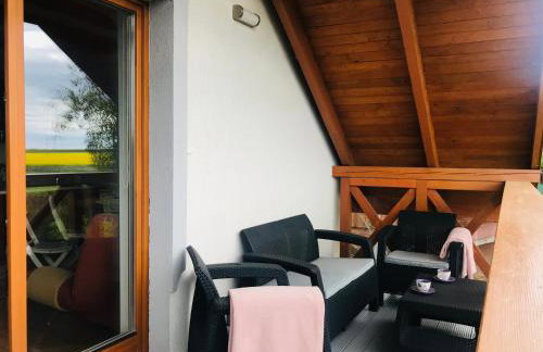 Chata Zaciszne Zastań - Photo 27