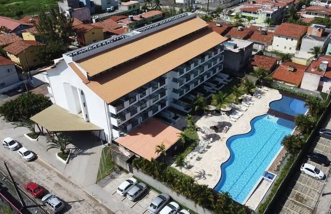 Loft com saida para piscina by Laguna Beach - Foto 21