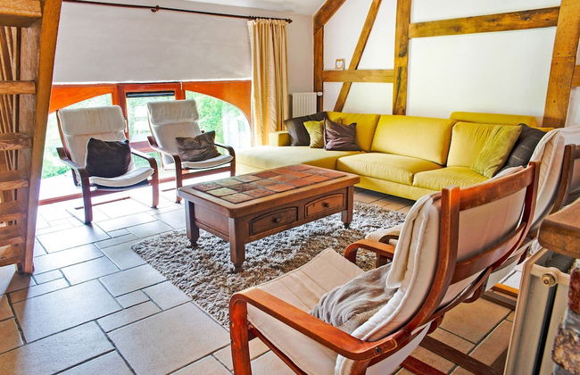 Rustic Retreat in Malmedy - Foto 18