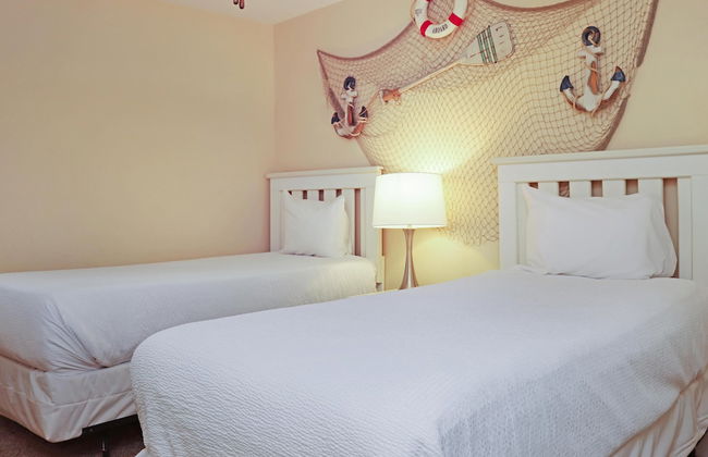 Club at Mexico Beach 2Q - Foto 6