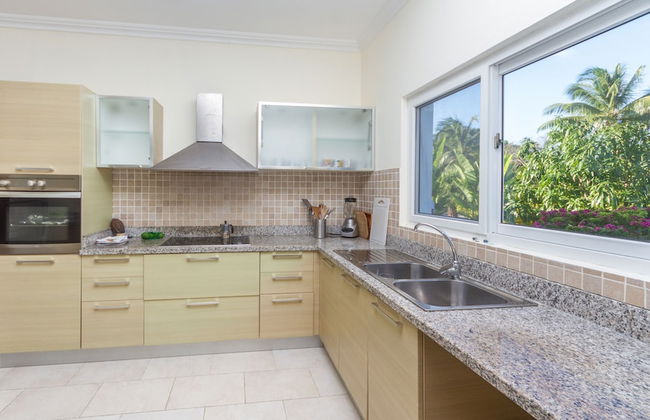 Villa in Cocotal Golf & Country Club - Foto 2