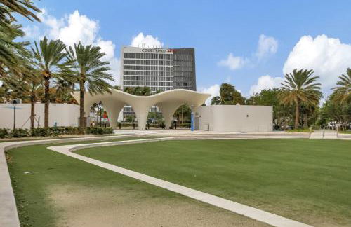 Studio Right off Las Olas - Steps to FTL Beach 2C - Foto 22