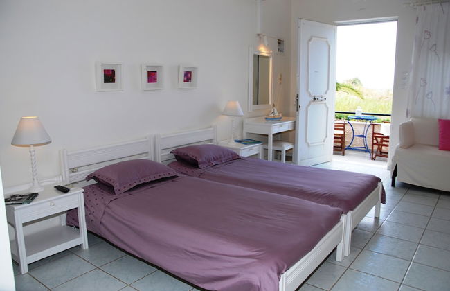 Villa Fleria - Foto 3