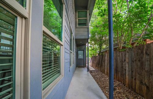 Austin Retreat Hot Tub and Relaxing Patio - Foto 78