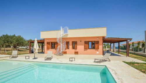 Nice Home In Balestrate - Foto 2