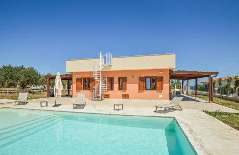 Nice Home In Balestrate - Foto 2