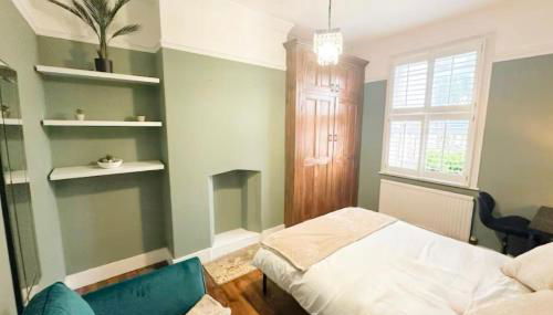 Wimbledon Area Apartment - Foto 2