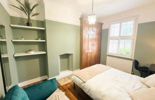 Wimbledon Area Apartment - Foto 2