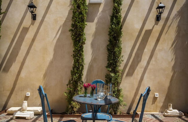 Palacio Bucarelli - Foto 34