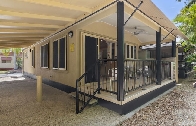 Ashmore Palms Holiday Village - Foto 9