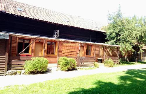 Dom Gościnny Bogdany - Foto 17