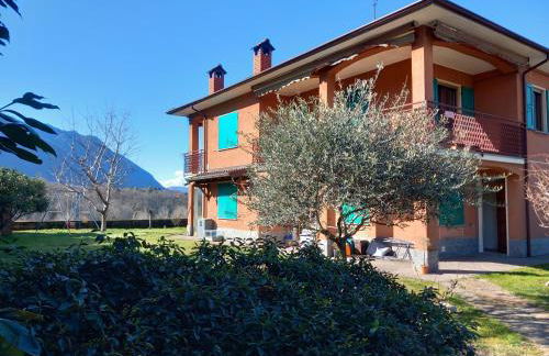 Sunset on Lake Maggiore 2 Garages - Photo 22