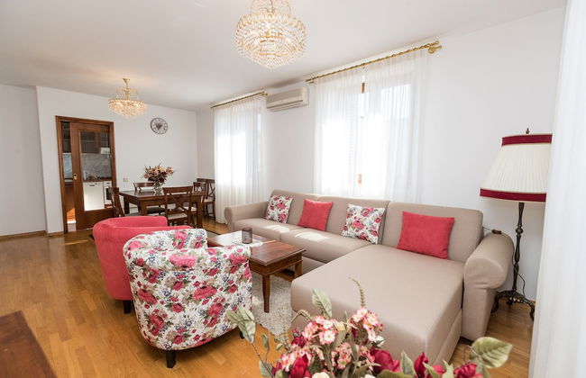 Apartments Villa Castello - Foto 28