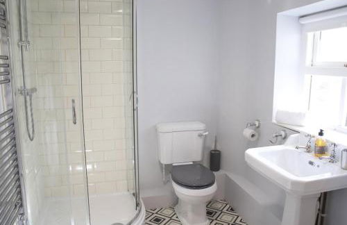 Abbey Cottages- Heron House - Foto 43