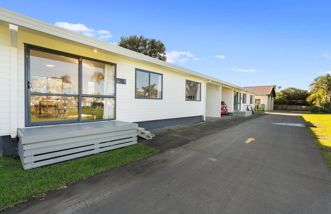 Tasman Holiday Parks – Beachaven - Foto 65