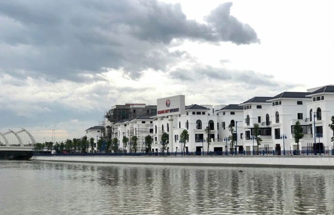 Hoàng Huy Riverside by HPT Home - Foto 26