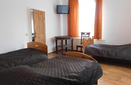 Gospodarstwo "Na Łęgach" - Foto 9