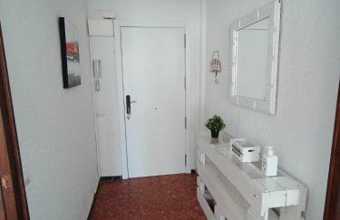 ¡Piso familiar en Jávea! - Foto 7