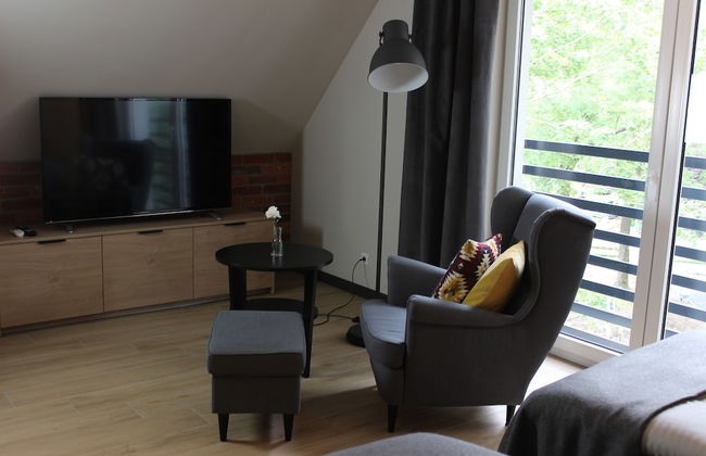 Apartamenty Centrum Park - Foto 14