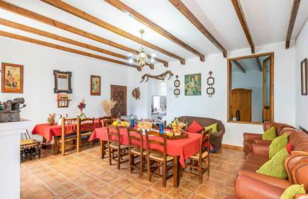 Cortijo La Torca Fuente de Piedra by Ruralidays - Foto 19