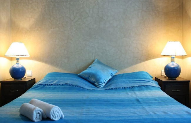 Résidence Terrasse De La Mer - Foto 2