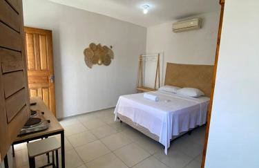 Viva Praia Flats, maravilhosa hospedagem na praia! - Foto 20