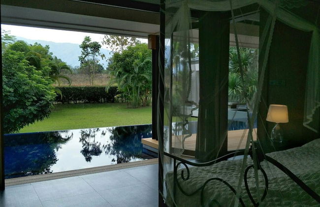 Annie Villa at Khaoyai - Foto 17